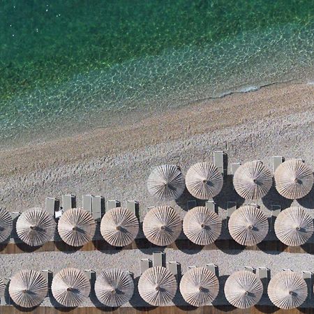 Luxury Apartment Loreta Split Buitenkant foto