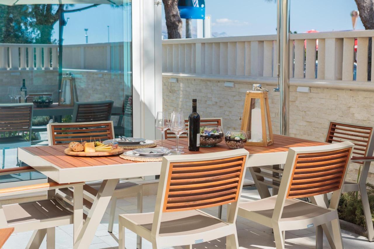 Luxury Apartment Loreta Split Buitenkant foto