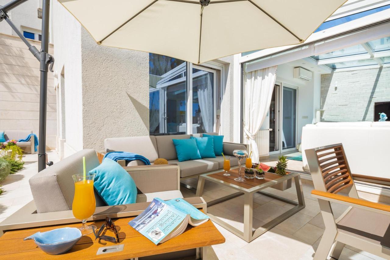 Luxury Apartment Loreta Split Buitenkant foto