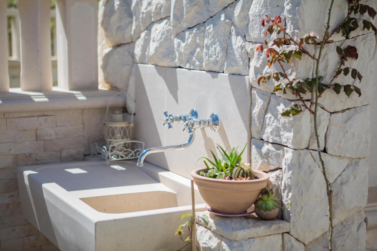 Luxury Apartment Loreta Split Buitenkant foto