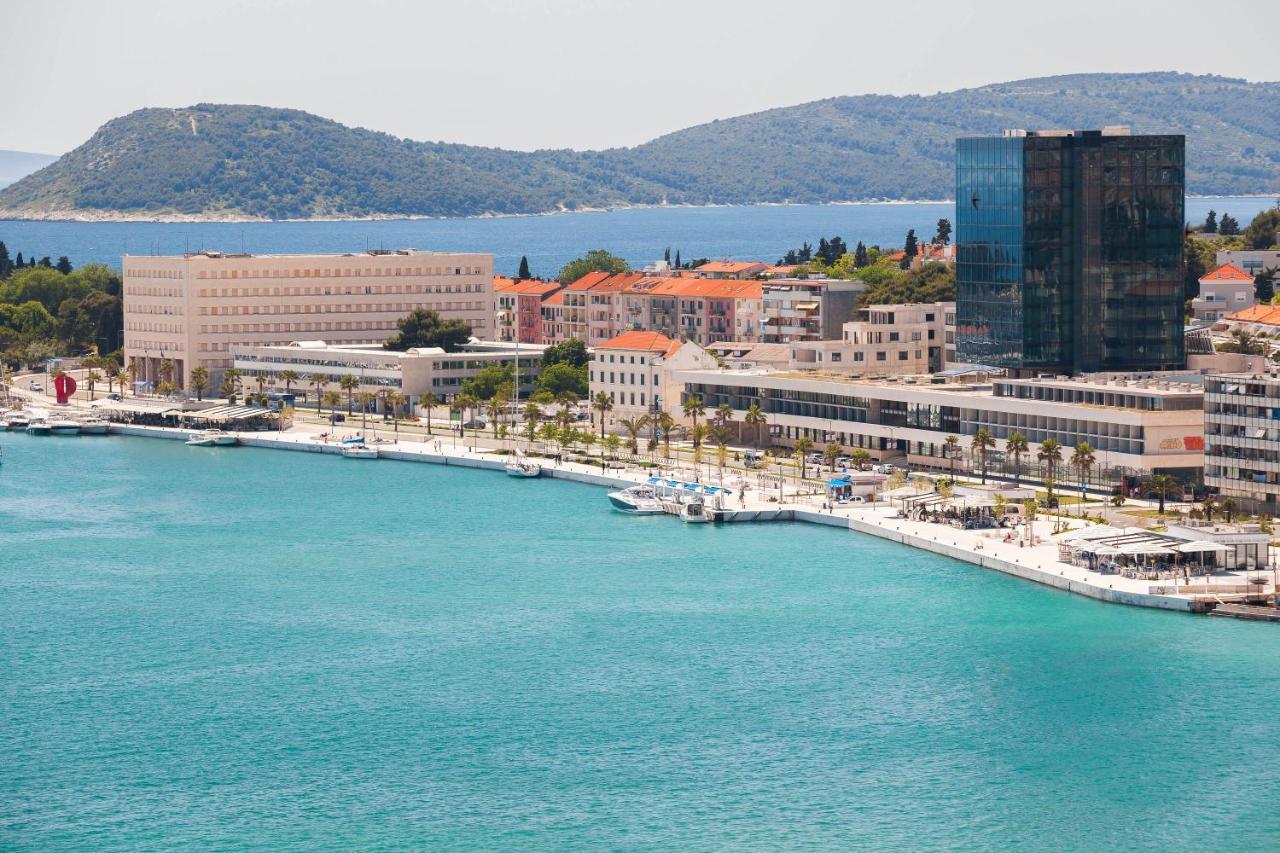 Luxury Apartment Loreta Split Buitenkant foto