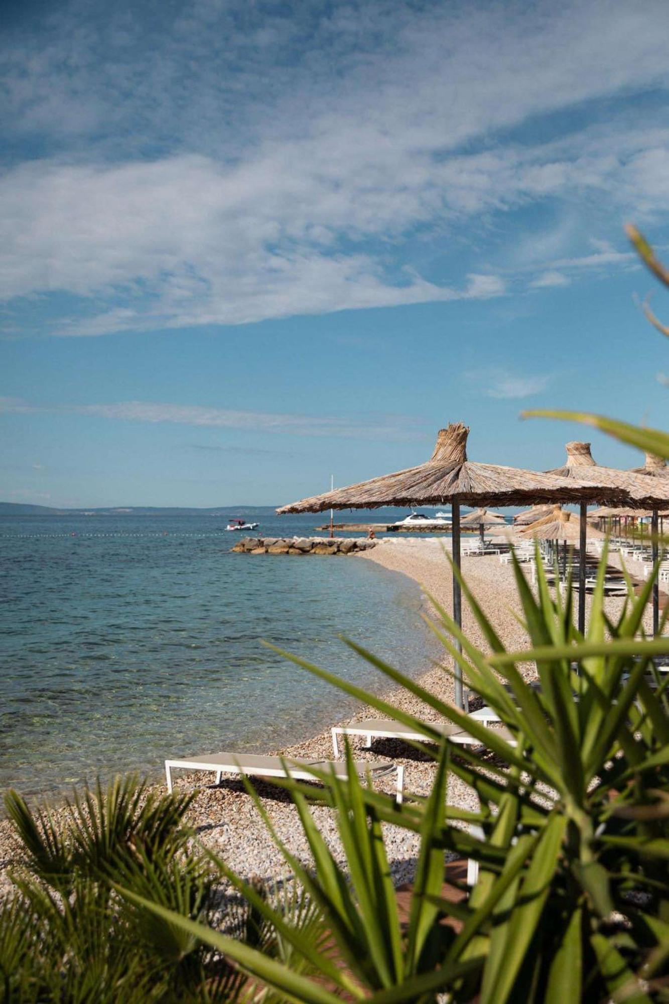 Luxury Apartment Loreta Split Buitenkant foto
