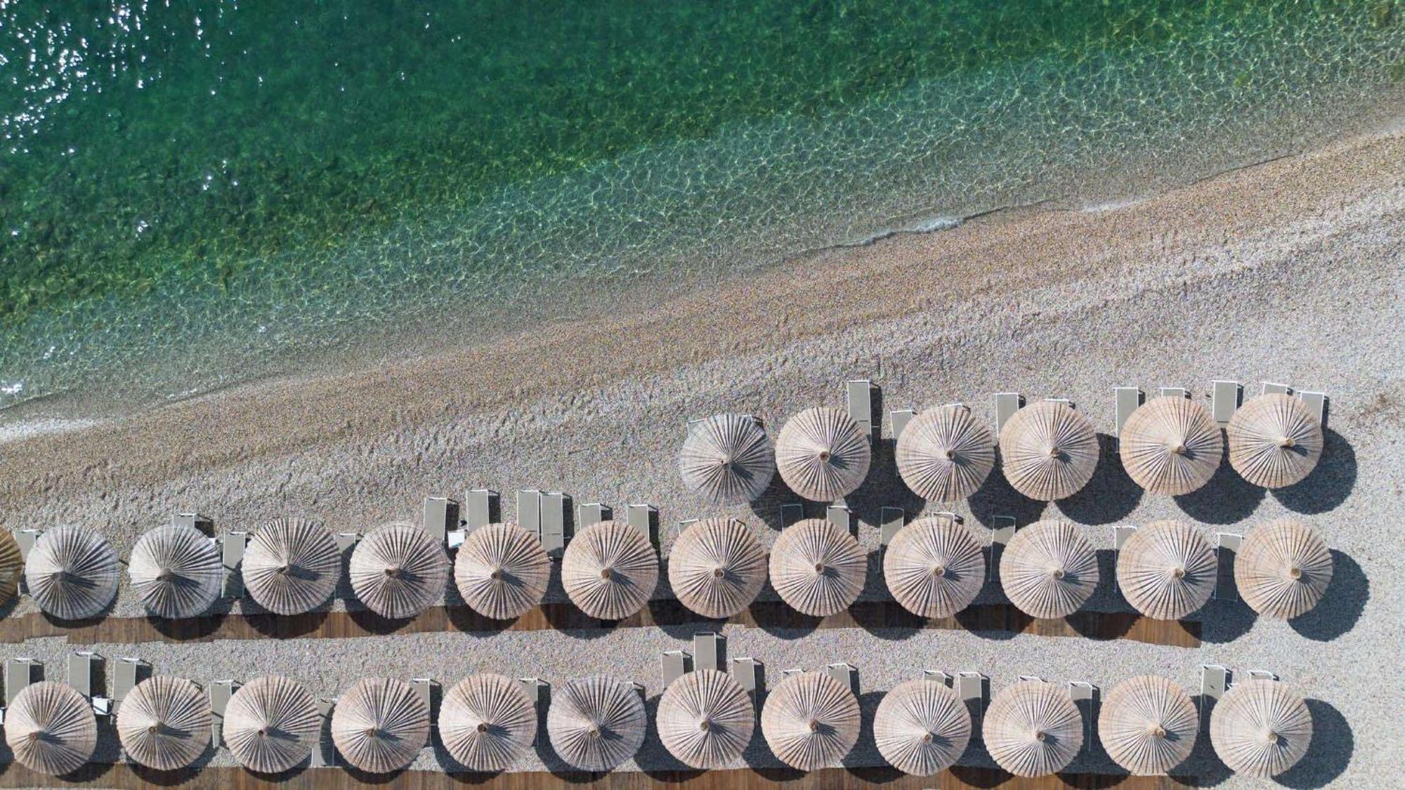 Luxury Apartment Loreta Split Buitenkant foto