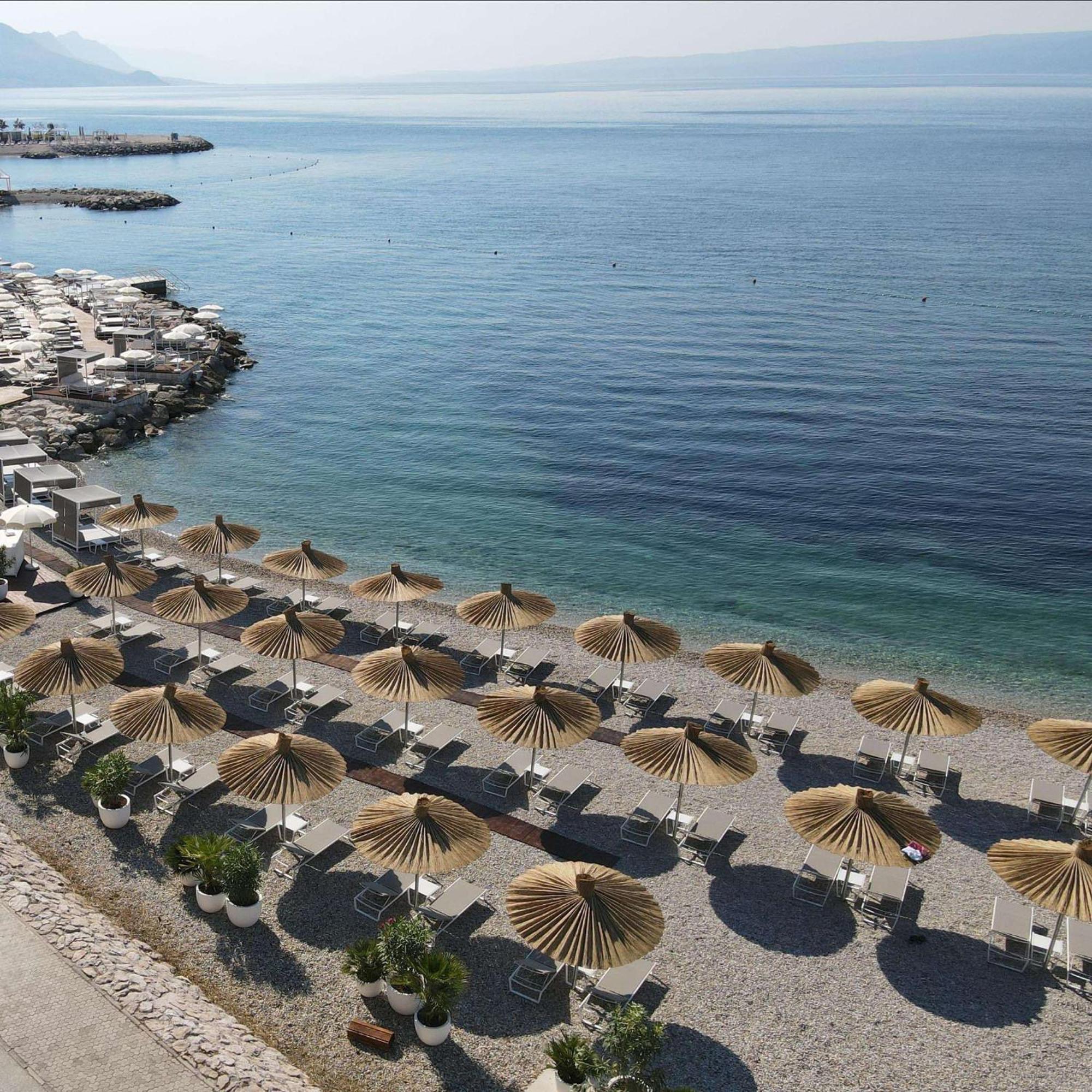Luxury Apartment Loreta Split Buitenkant foto