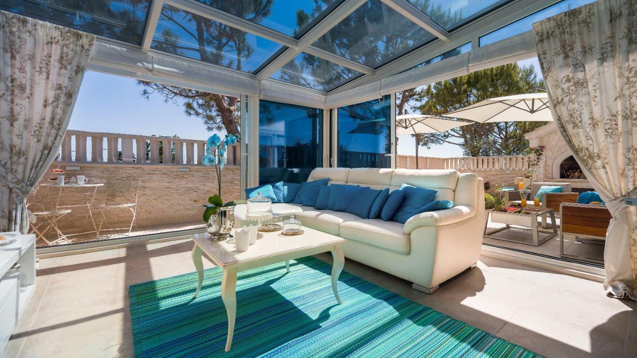 Luxury Apartment Loreta Split Buitenkant foto