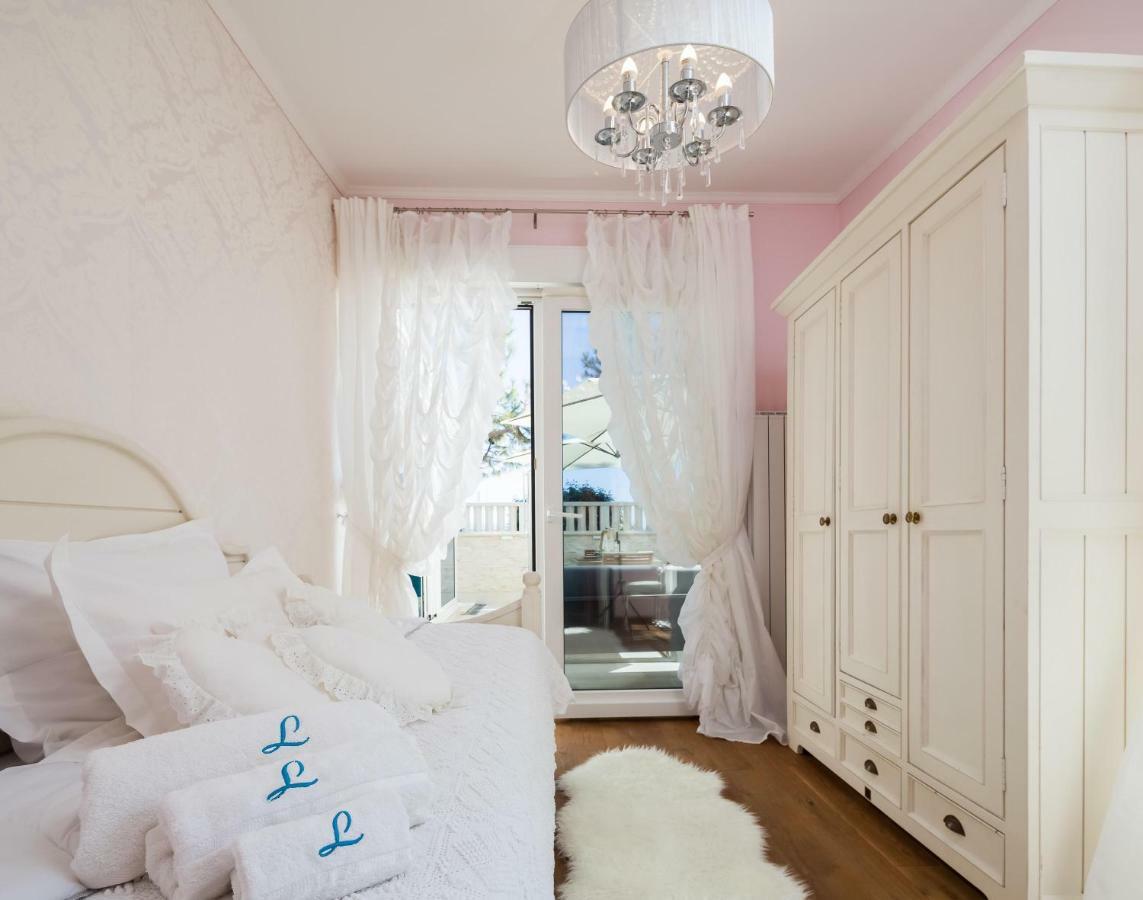Luxury Apartment Loreta Split Buitenkant foto