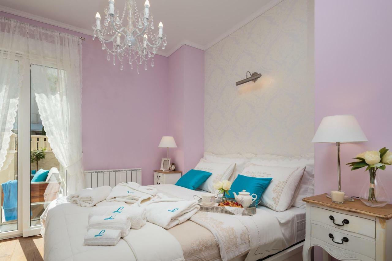 Luxury Apartment Loreta Split Buitenkant foto