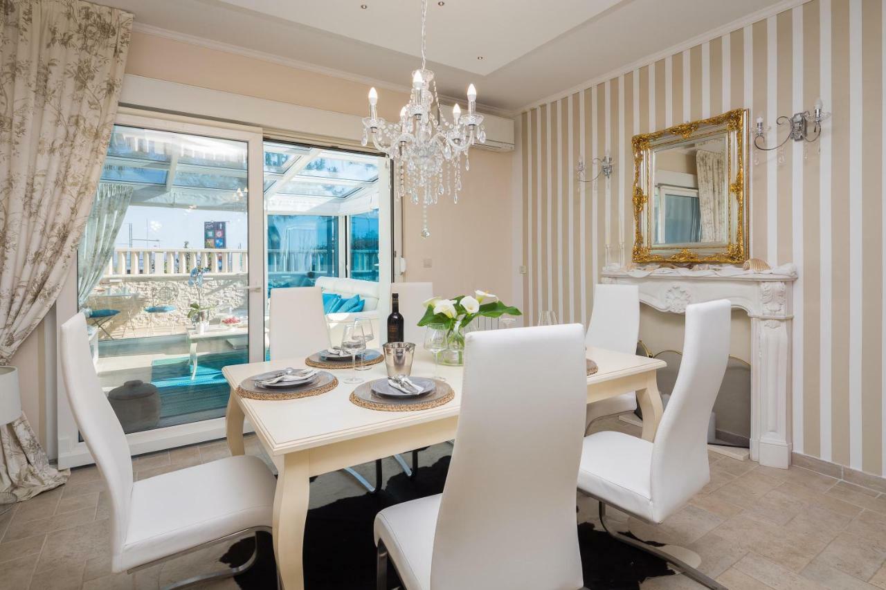 Luxury Apartment Loreta Split Buitenkant foto