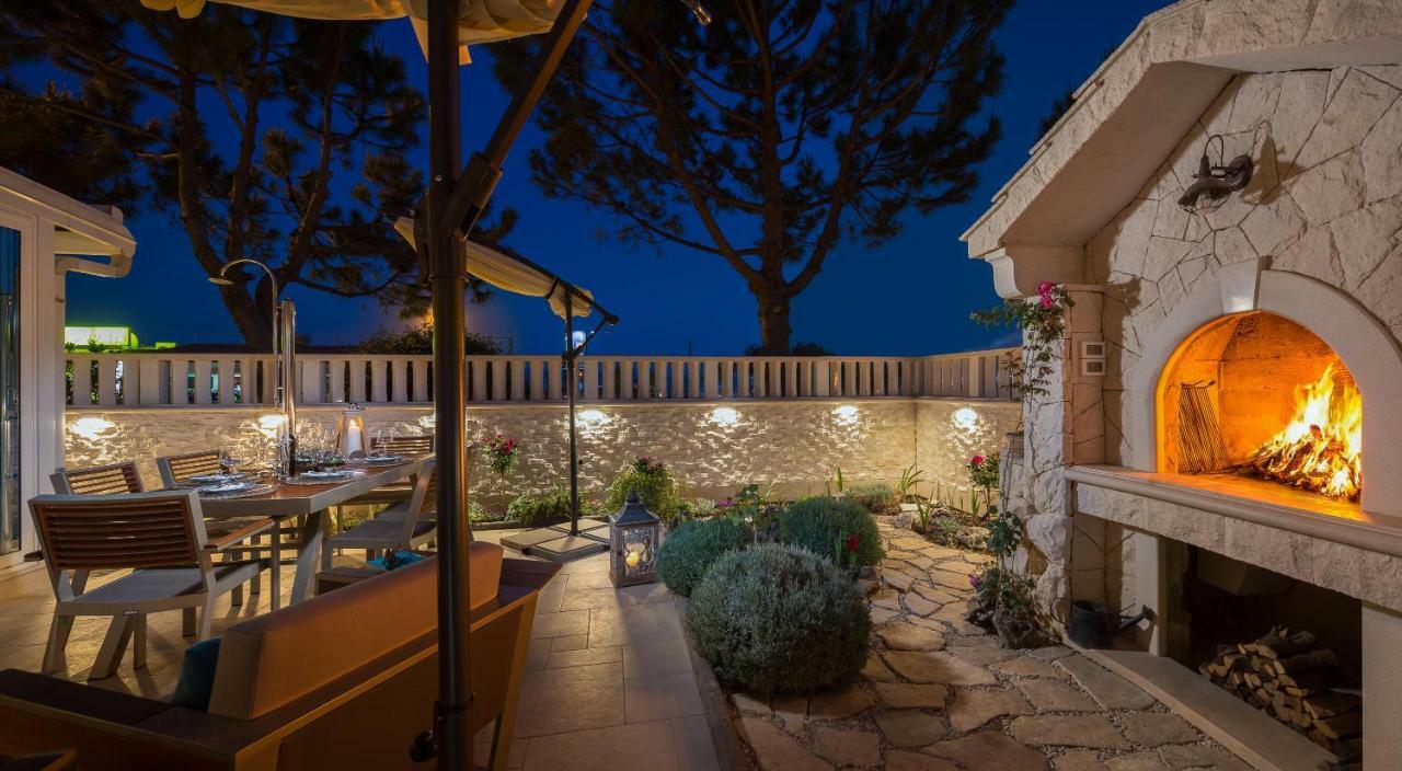 Luxury Apartment Loreta Split Buitenkant foto