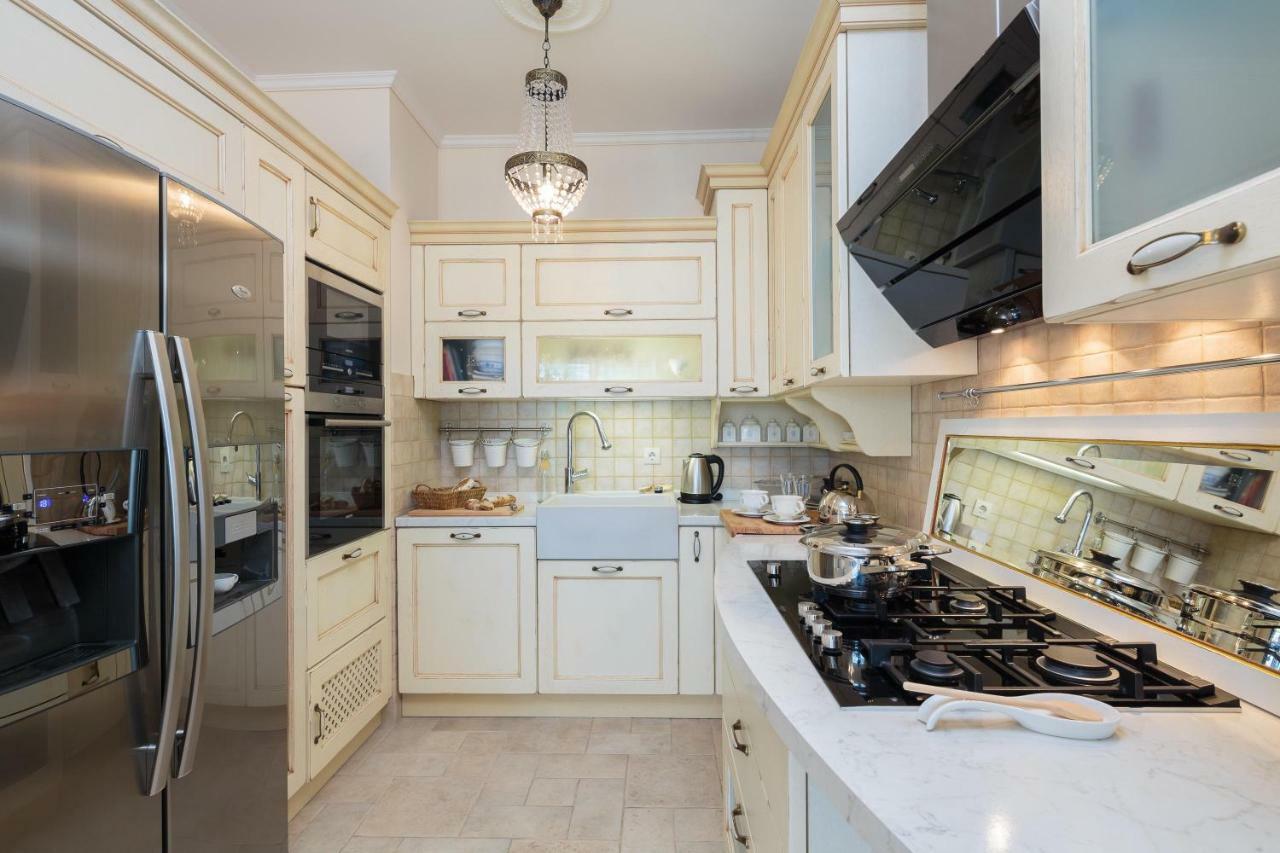 Luxury Apartment Loreta Split Buitenkant foto