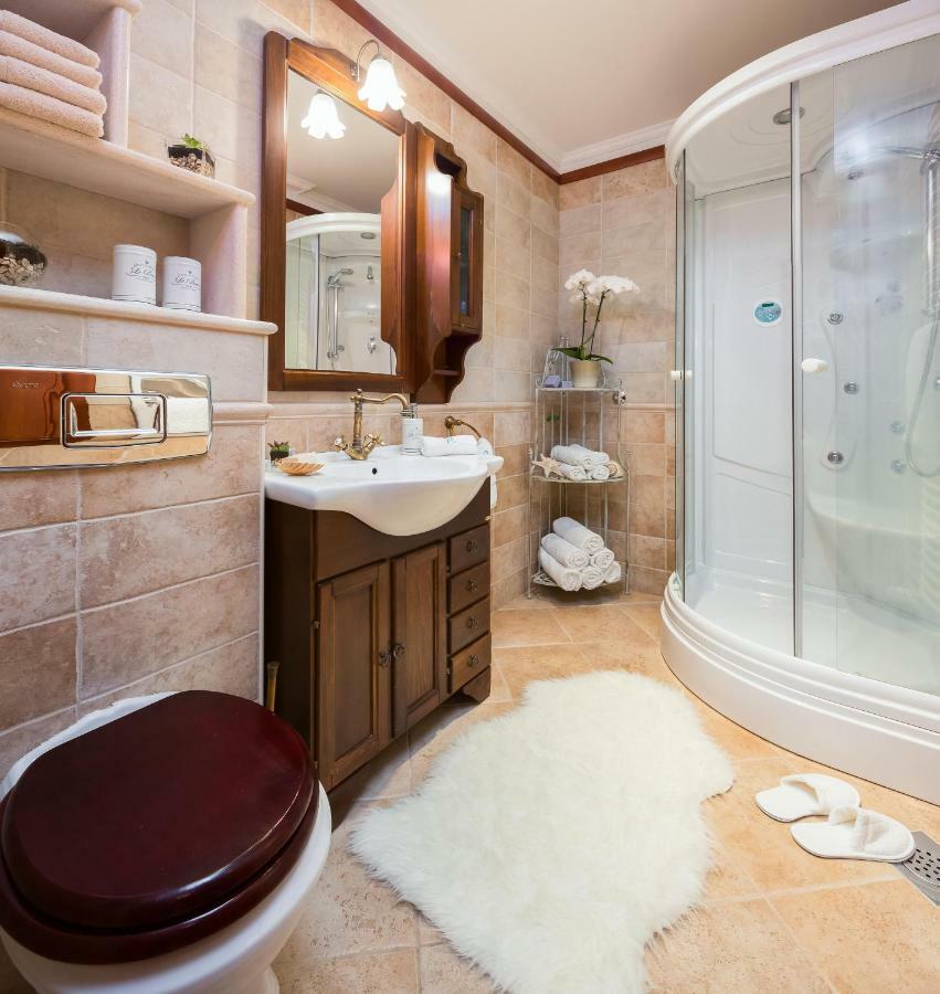 Luxury Apartment Loreta Split Buitenkant foto