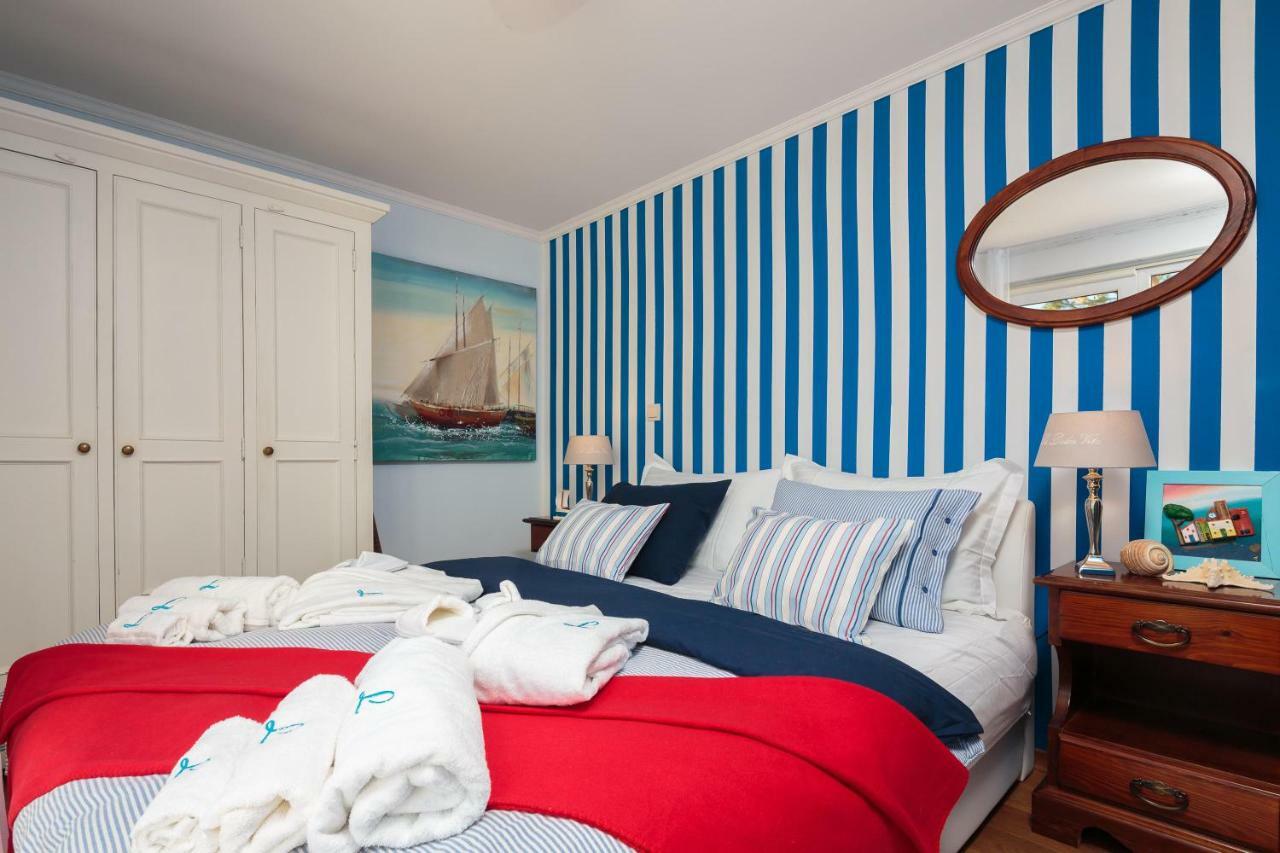 Luxury Apartment Loreta Split Buitenkant foto