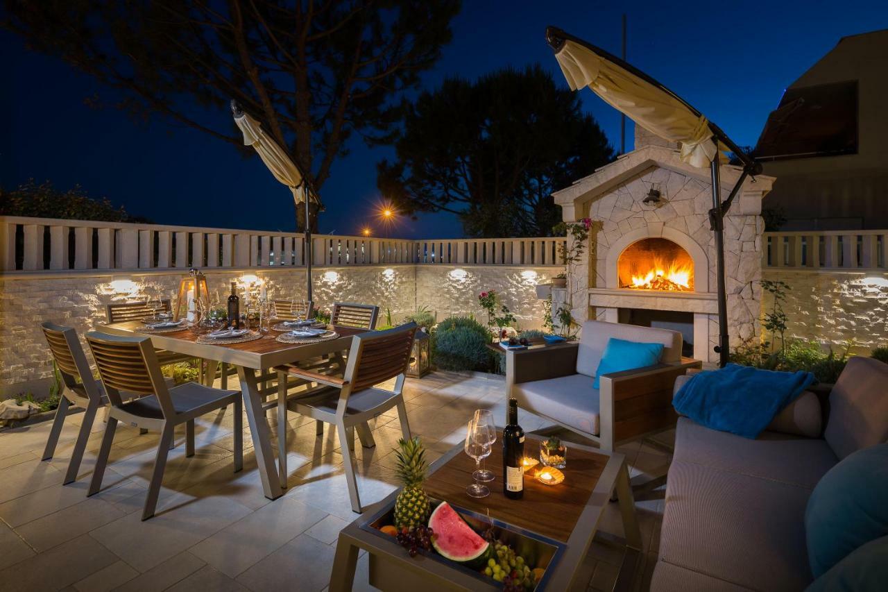 Luxury Apartment Loreta Split Buitenkant foto