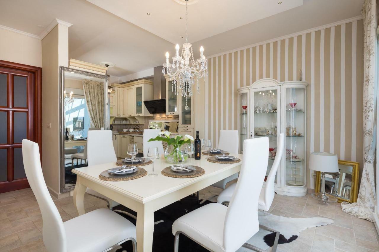 Luxury Apartment Loreta Split Buitenkant foto