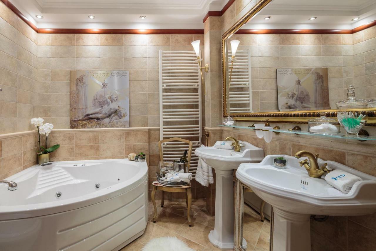 Luxury Apartment Loreta Split Buitenkant foto