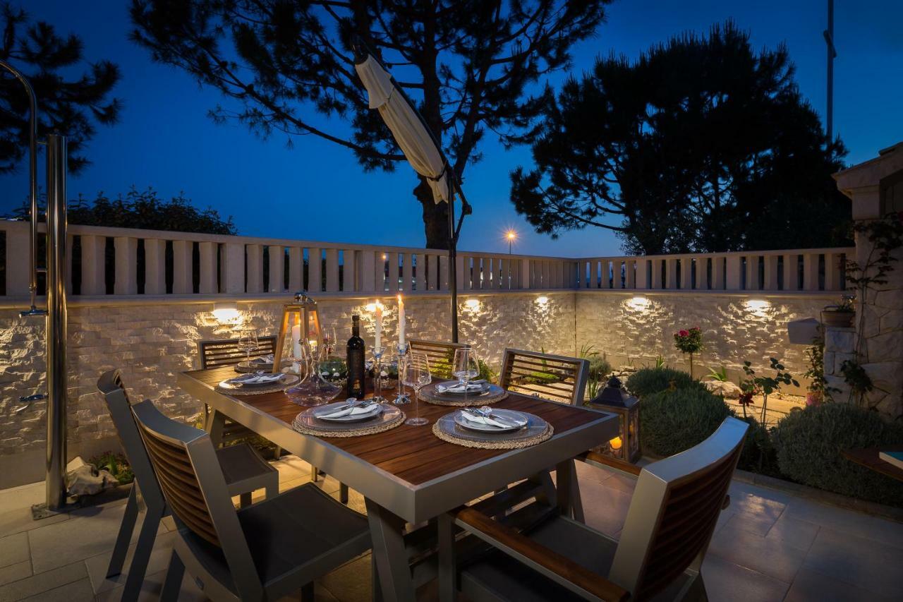 Luxury Apartment Loreta Split Buitenkant foto
