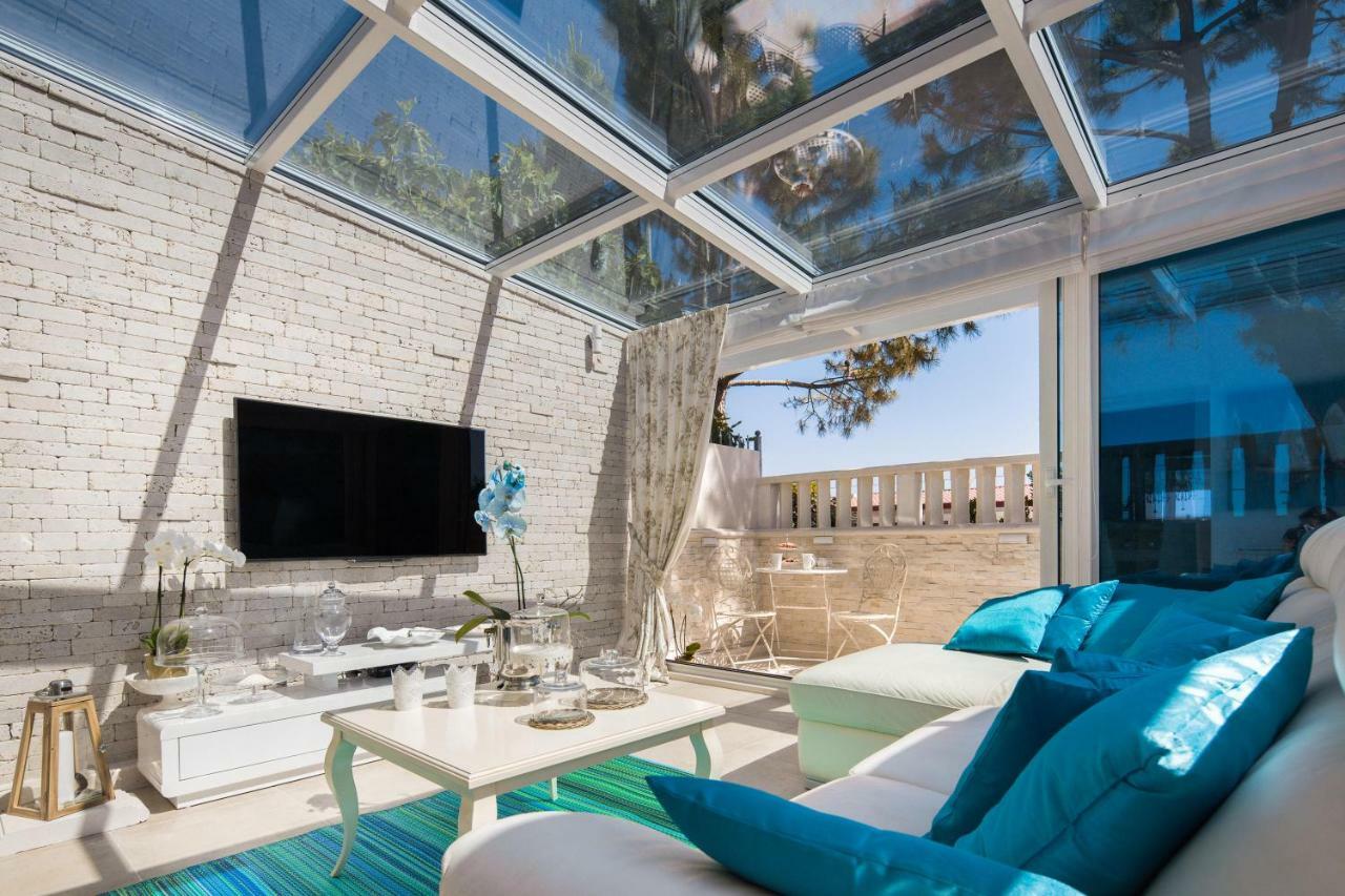 Luxury Apartment Loreta Split Buitenkant foto