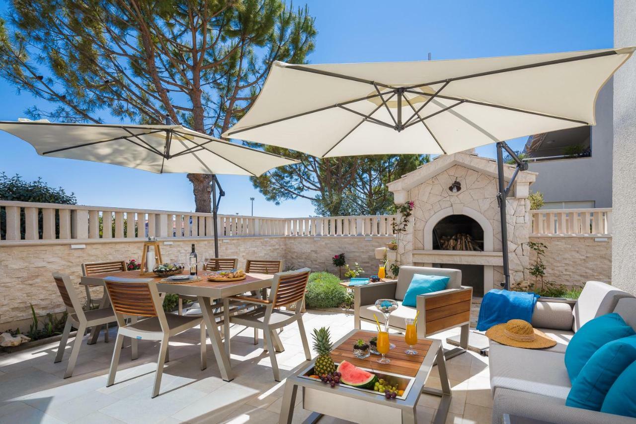 Luxury Apartment Loreta Split Buitenkant foto