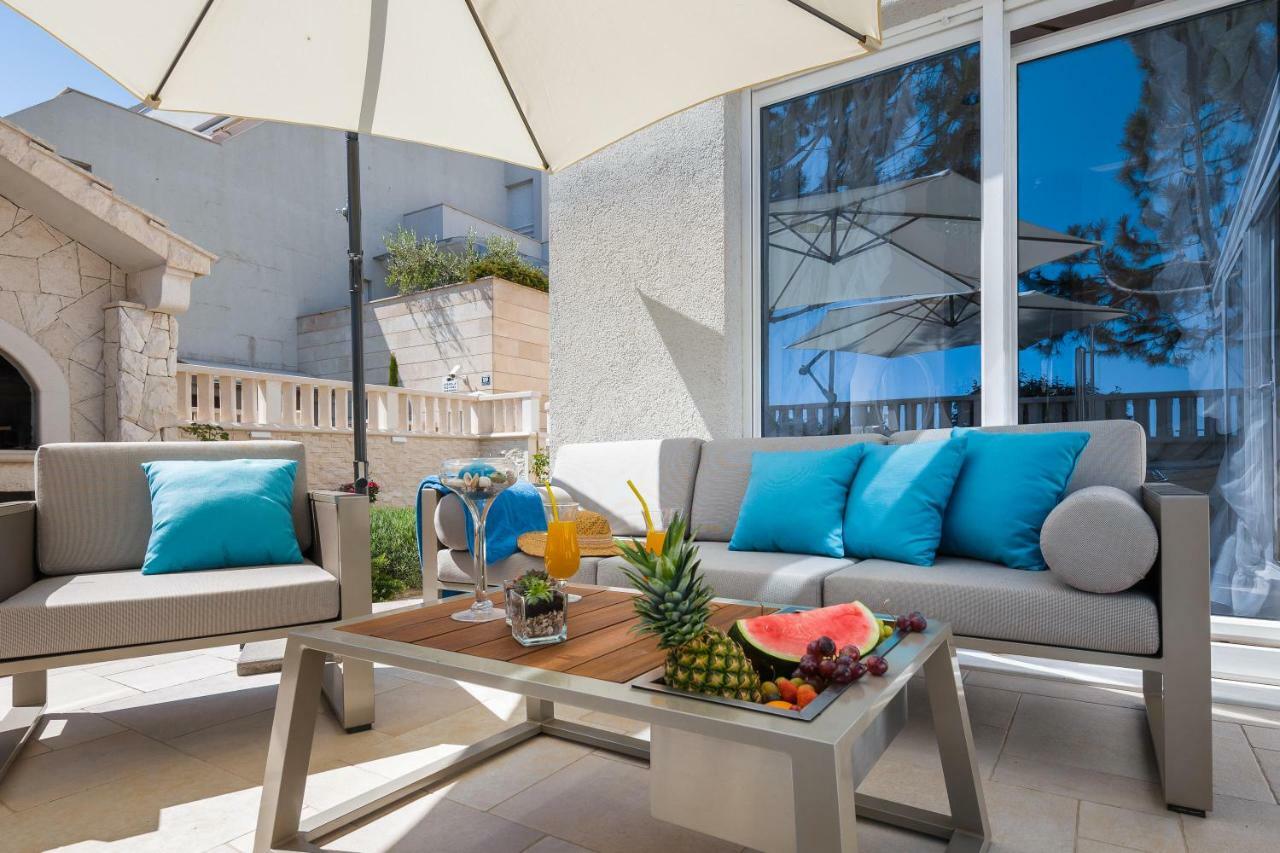 Luxury Apartment Loreta Split Buitenkant foto