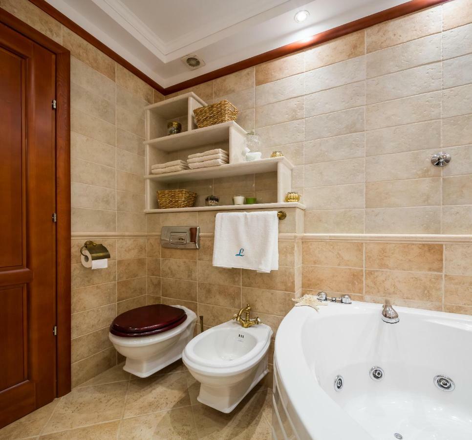 Luxury Apartment Loreta Split Buitenkant foto