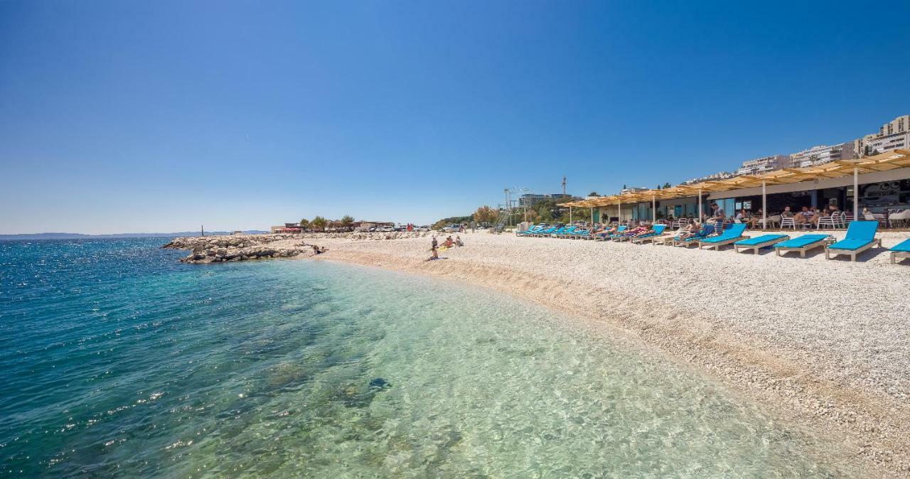 Luxury Apartment Loreta Split Buitenkant foto