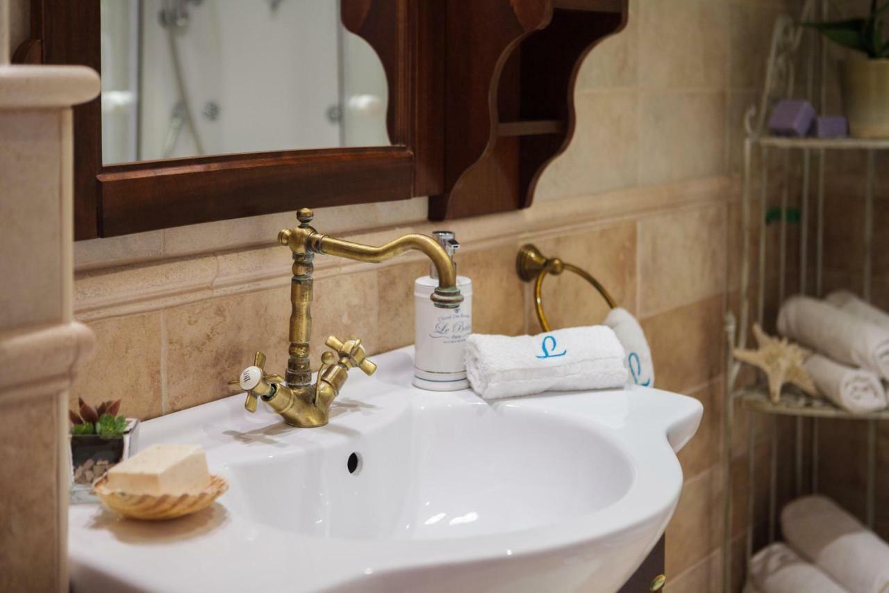 Luxury Apartment Loreta Split Buitenkant foto