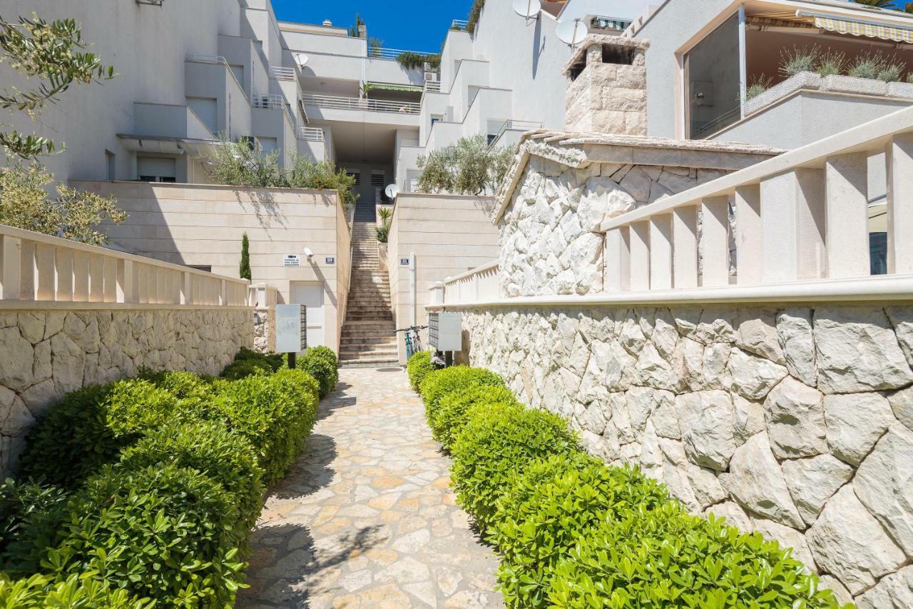 Luxury Apartment Loreta Split Buitenkant foto
